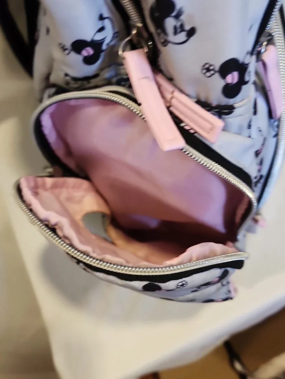 Disney kids backpack